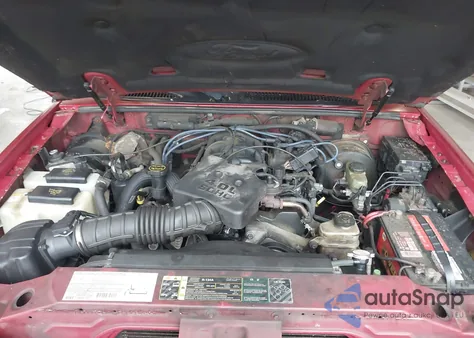 2003 Ford Explorer Sport z USA, uszkodzony, nr VIN 1FMZU70E73UB88475